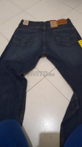Levis americain best sale