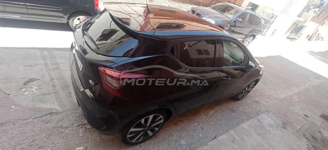 Nissan Micra Diesel Manuelle 2020 à Salé