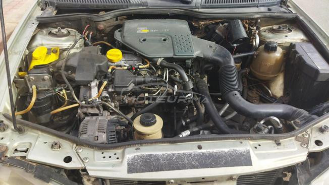 Renault Mégane classique 