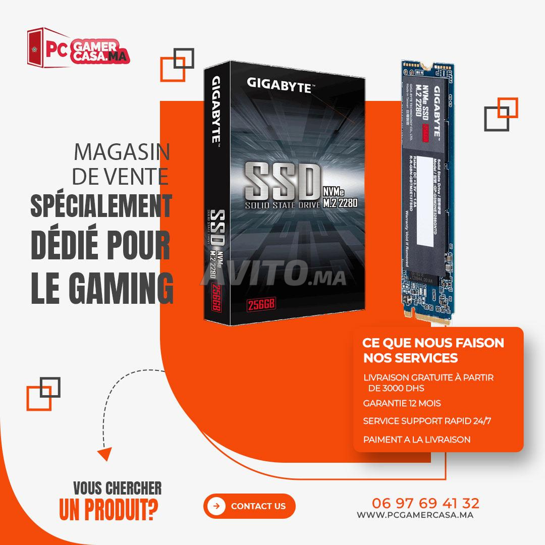 PNY CS900 250GB Disques durs et SSD PNY Maroc