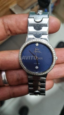 Montres et bijoux medina de rabat vendre Avito