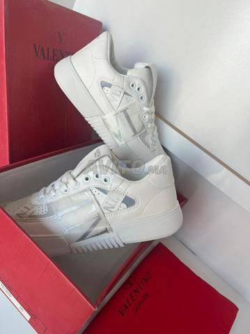 سنيكرز فالنتينو في تصفية - 2