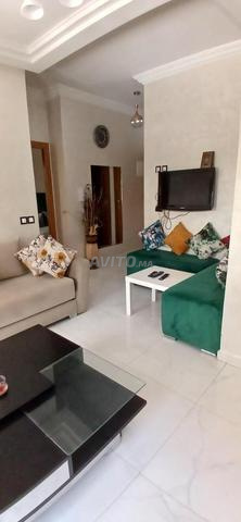 appartement meublé à louer pour les familles - image 3