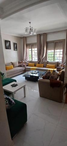 appartement meublé à louer pour les familles - image 5