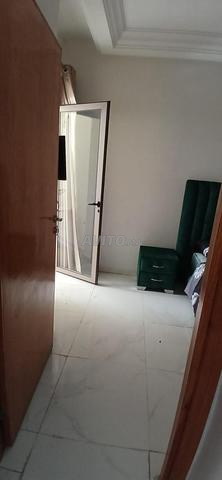 appartement meublé à louer pour les familles