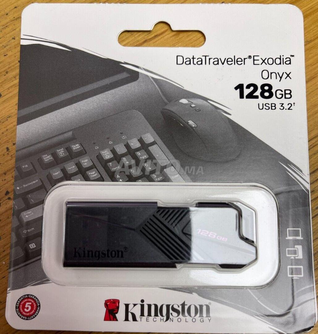 Kingston DTSE9 Digital DataTraveler 32GB clé USB, argent