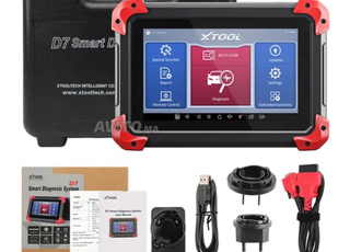Xtool   d7