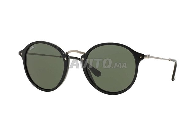 NEUF Lunettes de soleil ray ban Neuf