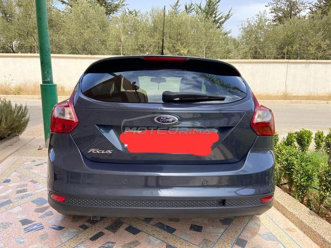 ford focus 2013