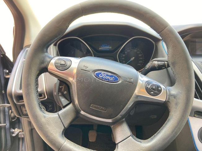 ford focus 2013