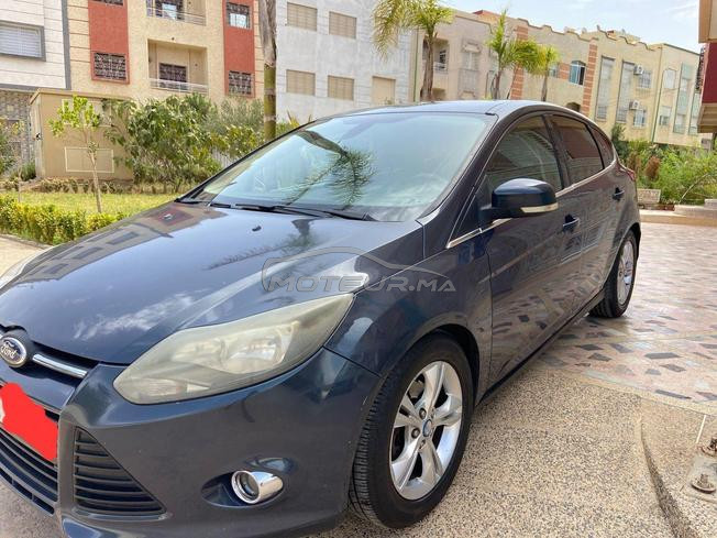 ford focus 2013
