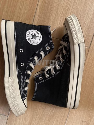 Converse all clearance star taille 38