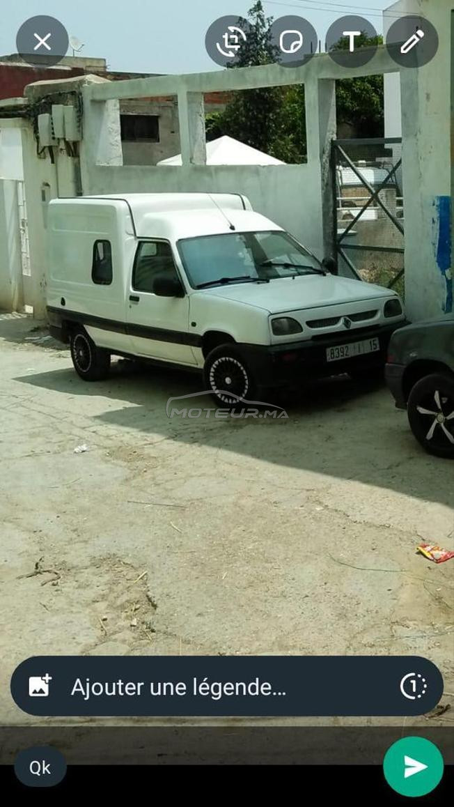 Kangoo Express