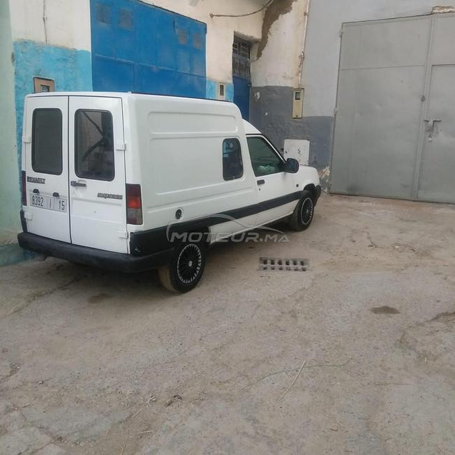 Kangoo Express