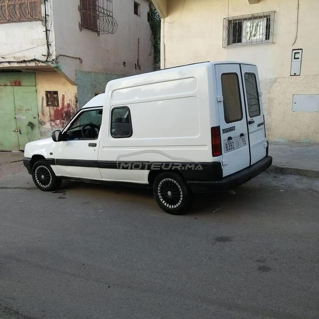 Kangoo Express