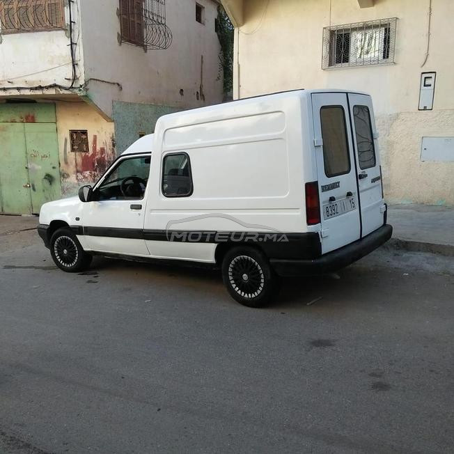 Kangoo Express