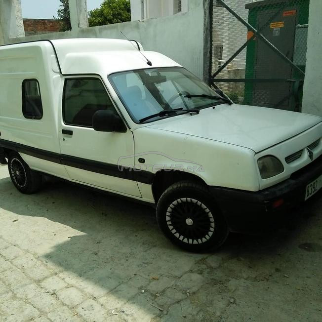 Kangoo Express