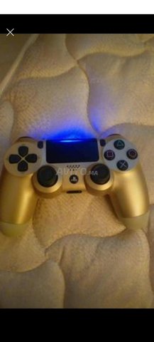 Ps4 slim 1T 