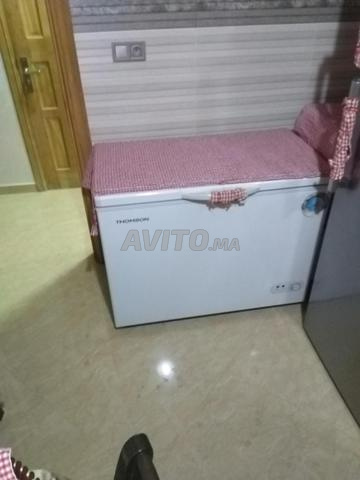Congélateur Thomson - 2