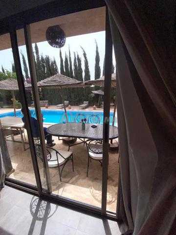 Belle Villa à louer à la journée Essaouira