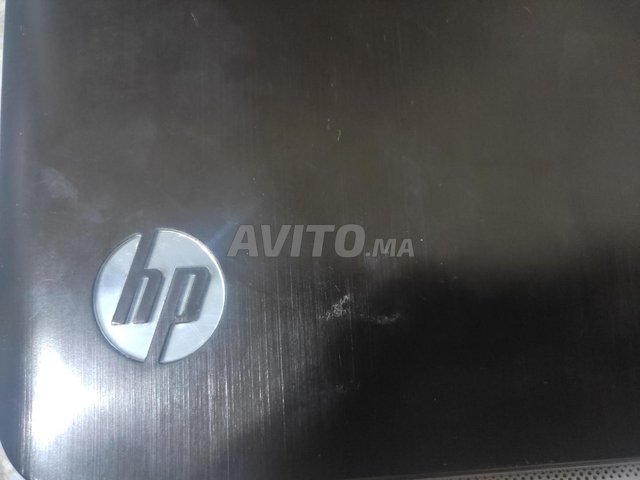 HP pavillon 