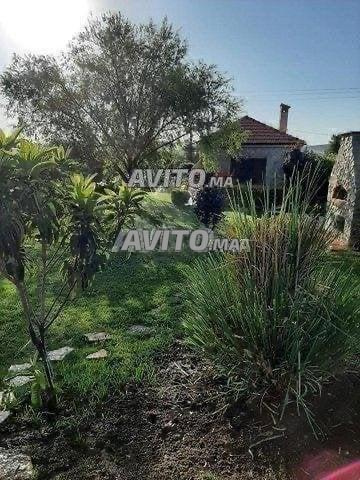 Appartement chalet dans une ferme