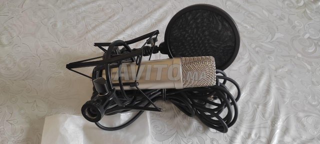 Audio et Hi-Fi à Marrakech
