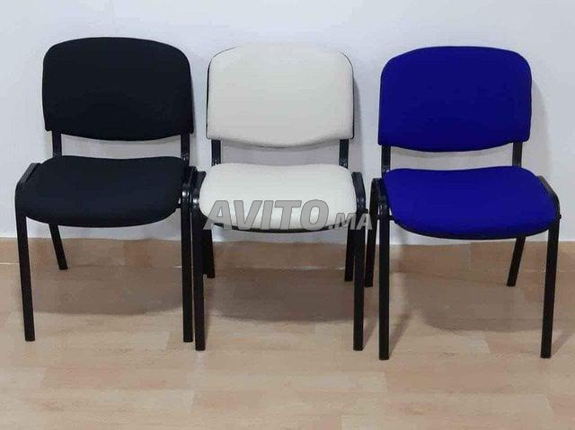 Chaise iso avec bon prix 