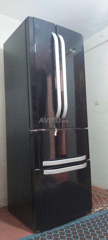 FRIGO HOTPOINT ARISTON 