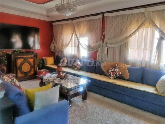 Joli duplex ensoleillé très grand à RIAD SALAM I - 2