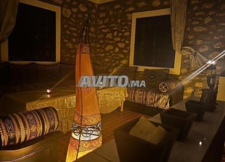 Villa  avec piscine Essaouira 