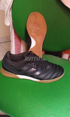 adidas mini foot original taille 42 41 Chaussures Larache