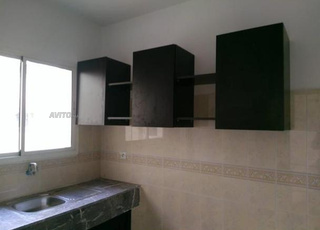 شقق ممتازة بعين حرودة زناتة