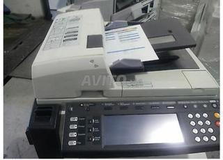 Kyocera Mita KM-C3232E  