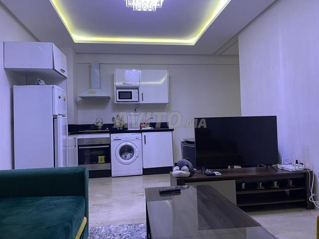 Appartement à vendre 65 m² à Mohammedia - 2