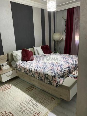 Magnifique appartement moderne à centre des F.A.R - 2