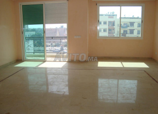 Appartement à louer 130 m² à Mohammedia
