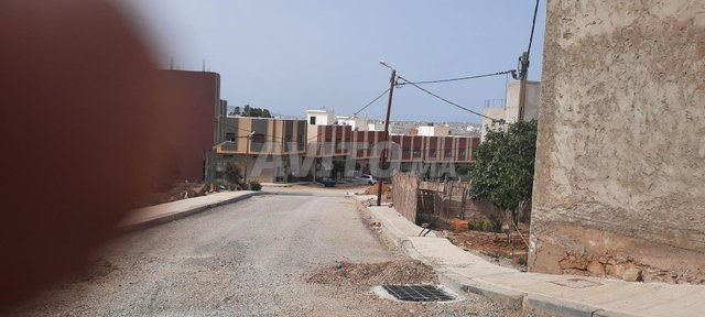 Dhar 3 tabqat 92m2 Gznaya be3ajalat 