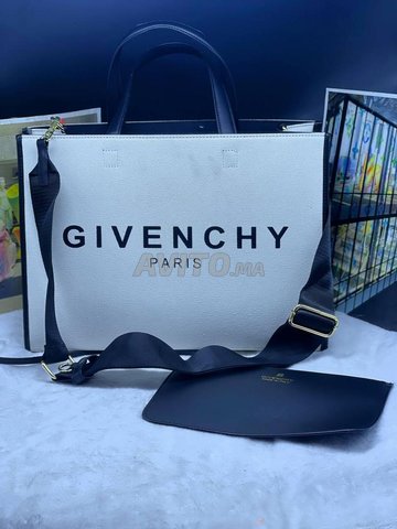 Sac discount cabas givenchy