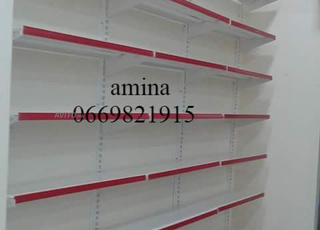 Matériels Professionnels à Casablanca