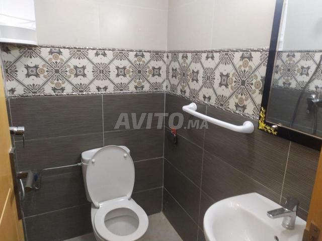 appartement au centre d'agadir - image 5