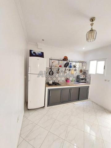appartement au centre d'agadir - image 4