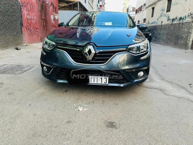 Voitures d'occasion à Casablanca