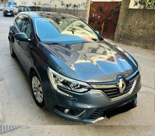 Voitures d'occasion à Casablanca