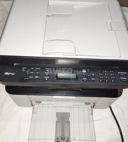Brother - Imprimante multifonction BROTHER MFC-1910W