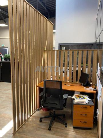 bureau importation - 2
