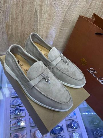 أحذية لورو بيانا للنساء - 2