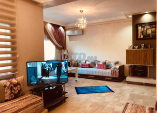 Appartement 118 m² à Mohammedia