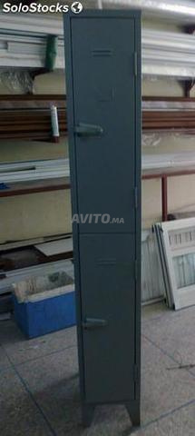 armoire vestiaire  - 2