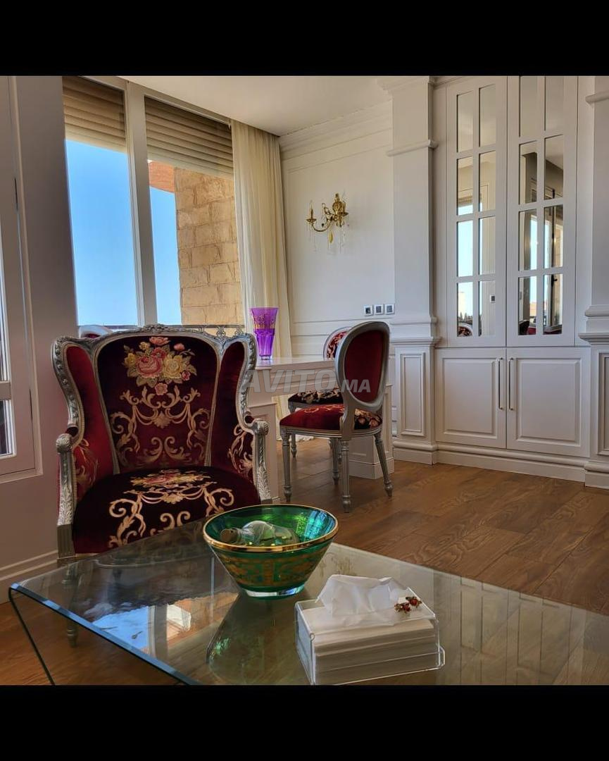 Appartement de lux vu mer a imi ouaddar - image 3